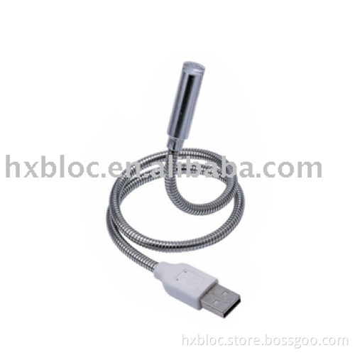 USB computer light